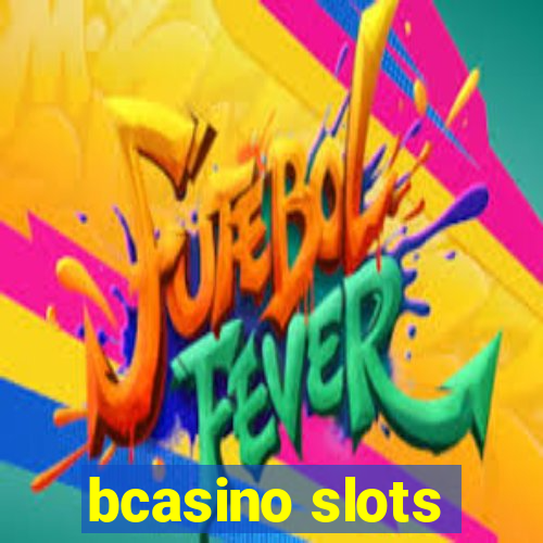 bcasino slots